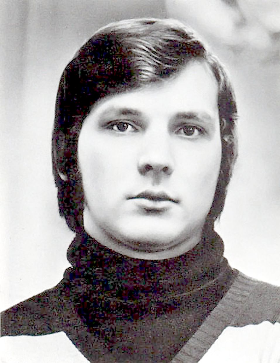 Валерий Печерский